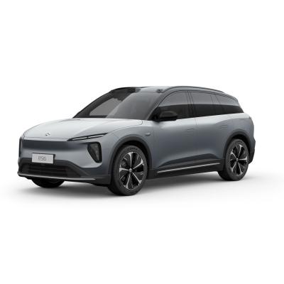 China 2023 NIO ES6 Range Five Performance Sports Edition SUV New Energy Vehicles Ev Car NIO ES6 Luxury Electric SUV Car for sale