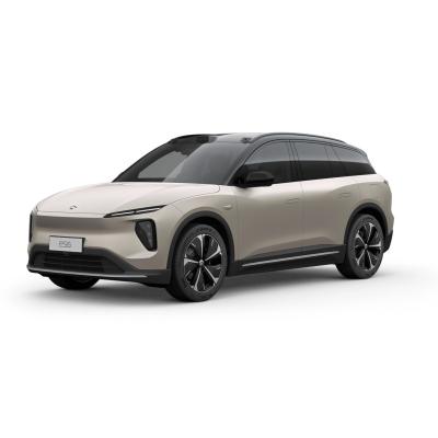 China 2023 New Energy Hot Sale SUV New Energy Vehicle High Performance Suv Car NIO ES6 Luxury Electric Fast Charging Ev Cars for sale