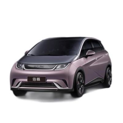 China luxury hot sale electric car byd electric vehicle for adult use electric car for family use byd dolphin fast delivery 4070*1770*1570 for sale