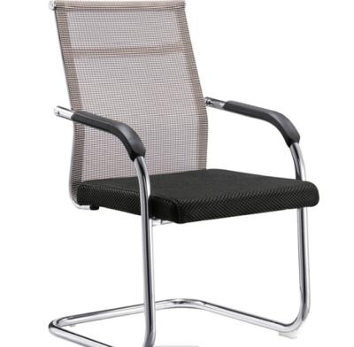 China (Waist) Adjustable High Back Ergonomic Mesh Office Chair for sale