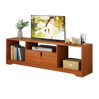 China 2022 Adjustable Popular Wooden TV Stand TV Cabinet (Others) Cheap Combination Living Room Furniture for sale