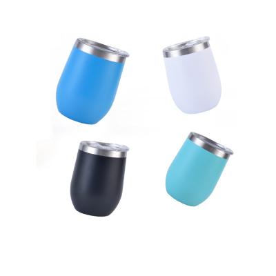 China Vacuum Vaso Acero Inoxidable Sustainable High Quality Beer Vaso Wine Vaso zu verkaufen