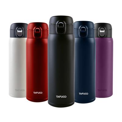 中国 PORTABLE Hot Selling Vacuum Insulated Stainless Steel Thermos Water Bottle 販売のため