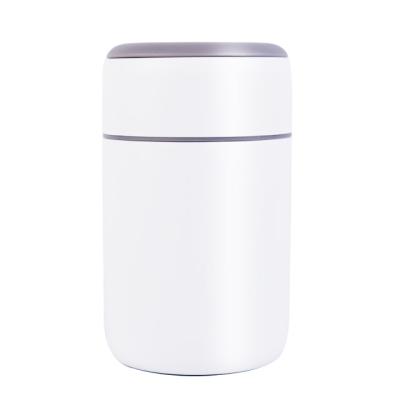 Chine PORTABLE Food Flask Baby Jar Food Container Vacuum Viable Hot Stainless TAFUCO Vacuum Flask à vendre