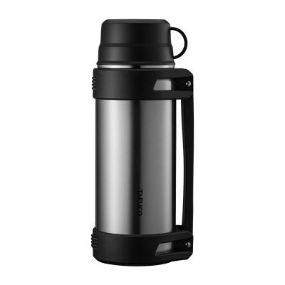 中国 Sustainable Tafuco Insulated Water Jug Classic Travel Wall Vacuum Bottle Double Stainless Steel Water Bottle To Increase Fishing 販売のため