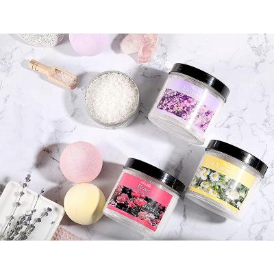 China Smoothing Repair Moisturizing Nourishing Smoothing Repair Moisturizing 100% Nourishing Essential Oil Natural Best For Good Sleep - Relaxation - Bathing - Body Care - Beauty - Relaxation - Spa Bath Salts Set for sale