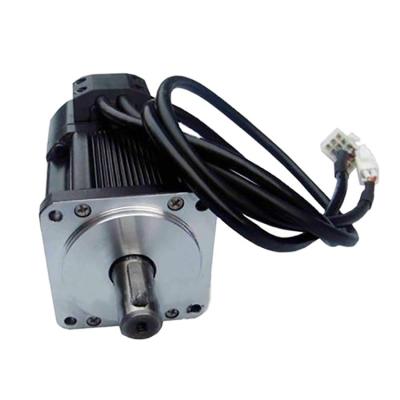 China 130ST-M07725 192mm 2kw 220v 2500rpm 7.7nm Drip Proof Industrial AC Servo Motor for sale