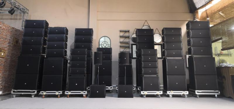 Verified China supplier - Dongguan Dare Audio Equipment Technology Co., Ltd.