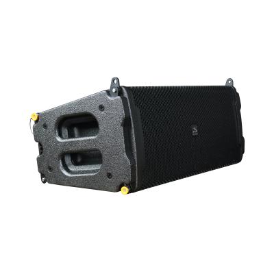 Κίνα L Series Professional Line Array System Active Line Array Activity Monitor προς πώληση