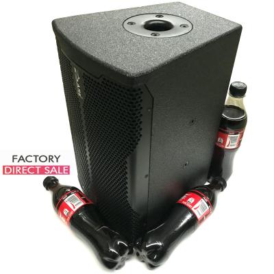 中国 F906/F908/F910/F912/F915 Full Range PA Speaker with Passive 2 Way System 販売のため