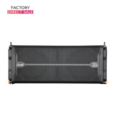 Китай DARE L920 Professionsl Passive Line Array Speakers In High Power 2-Way Line Array продается