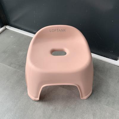 China LOFTANK Low Folding Stool Plastic Stool Stepping Stool for sale