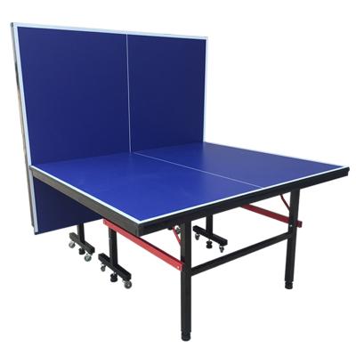 China Table foldable sports / china mobile tennis table for sale outdoor ping pong table oem dirty ping pong mesa for sale