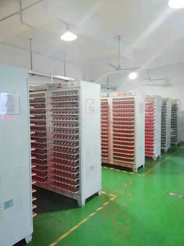 Verified China supplier - Shenzhen KQT Electronics Co., Ltd.