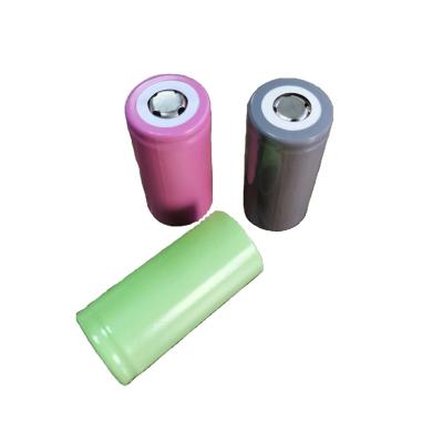 China Factory Direct Sale Toys LiFePO4 Lithium Iron Phosphate Battery 26650 3500mAh 3.2V Electric Vehicle Battery Pack for sale