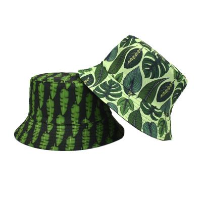 China Fashion Customized High Quality Multi Color Blank Fishman Bucket Hat Cotton Wholesale Unisex Adult Customized for sale