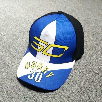 China Wholesale 5 Panel Custom JOINT Football Club 3D Embroidery Baseball Cap for sale