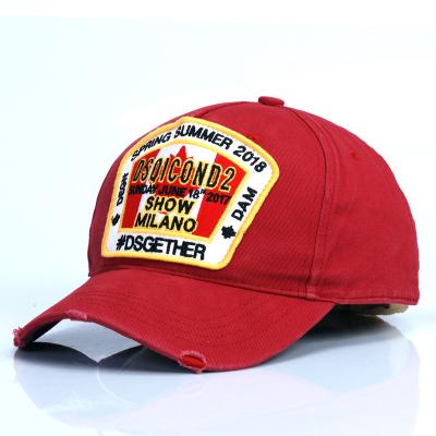 China Summer JOINT Sports Football Club Wholesale 5 Panel Hat Away Hat With Logo Baseball Cap for sale