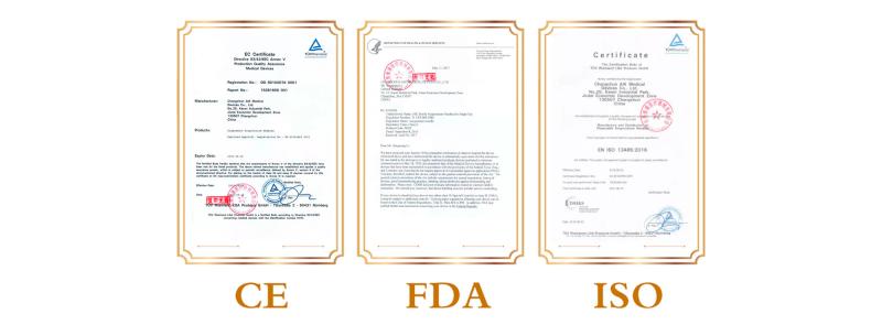 Fornecedor verificado da China - Beijing Zhongyan Taihe Medical Instrument Co., Ltd.