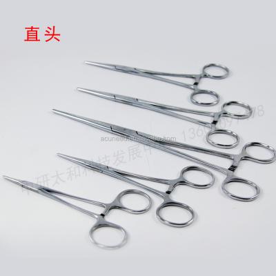 China Berufs-TCM-Klinik-Apparate medizinisches Kelly Mosquito Locking zu verkaufen