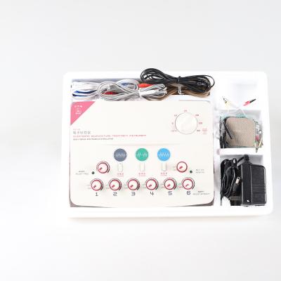 China SDZ-II Electronic Acupuncture Treatment Instrument Nerve Muscle Stimulating for sale