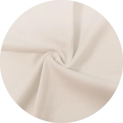 China Anti-bacteria a very soft knitted fabric of bamboo cotton and spandex used in clothing for sale