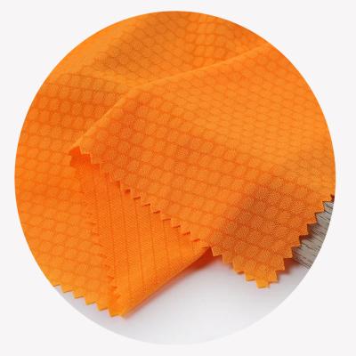 China High Quality Polyester Mesh Fabric For Underwear Sportswear Modern Stretch Design Moisture Wicking for sale