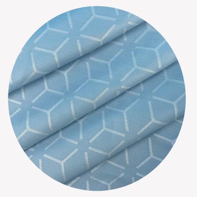 China NG Breathable Printed Bed Mattress Fabric Polyester Cooling Nylon Fabric For Mattress Mattress Cover Fabric for sale