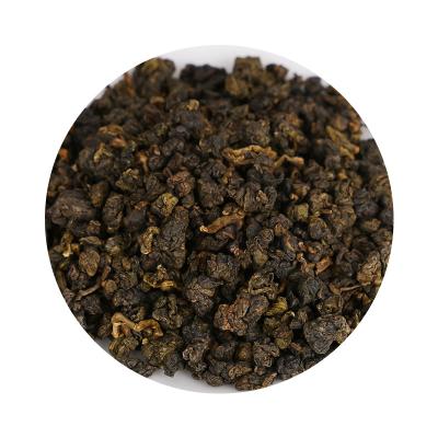 China Taiwan famous loose tea and high mountain oolong tea Alishan tea popular oolong tea leaves for sale