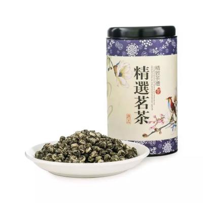 China Loose Tea Energy Jasmine Pearls Tea Organic Jasmine Chinese Loose Tea for sale