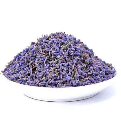 China Lavender Flower Low Fat Hand Sorted Natural Dry Tea, Chinese Fujian Flower Dry Tea for sale