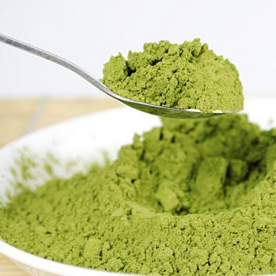 China Loose Tea Matcha Latte Powder , Instant Tea Powder for sale