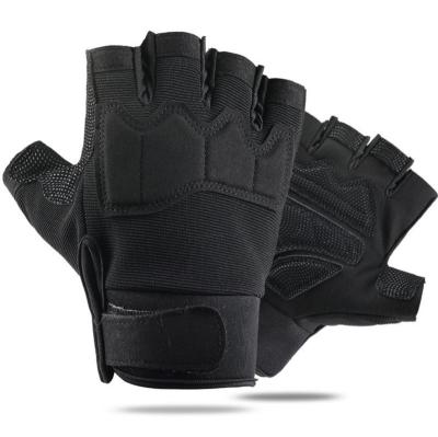 China Cold Full Finger Men Touch Screen Protection Waterproof Security Military Hunting Mitten for sale