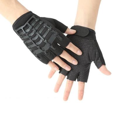 China Outdoor Military Tactical Full Finger Safety Mitt Waterproof Breathable Full Finger Hunting Mitten for sale