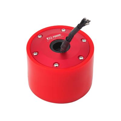 China Outrunner DC-7062 Power JD Brushless Electric Skateboard Hub Motor 70*62mm High Quality for sale