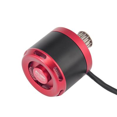 China High quality electric scooter DCH-6355C Y8T power JD brushless motor for electric scooter for sale