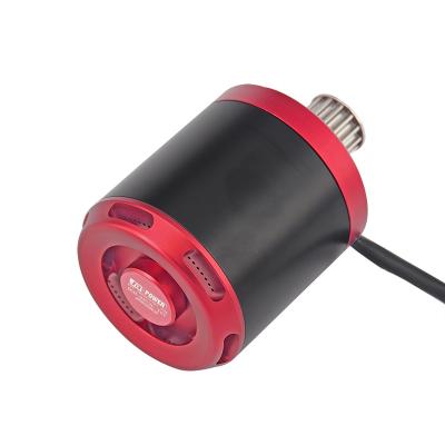 China High quality electric scooter DCH-6372C Y5T power JD brushless motor for electric scooter for sale