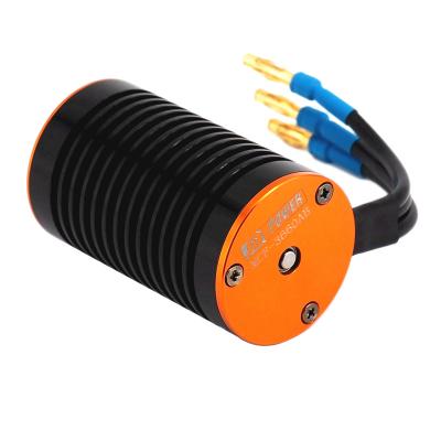 China RC MCF-3660A slotless coreless brushless DC motor inrunner hobby JD power for electric tool for sale