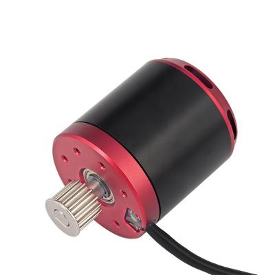 China High quality electric scooter JD power DCH 6372C Y5T brushless motor suitable for electric scooter for sale