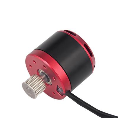 China Can be customized high quality JD Power DCH 6355C Y8T brushless motor suitable for electric scooter for sale