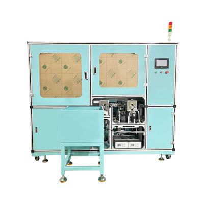 China Factory 10-100m Plastic Tube Pipette Ultrasonic Serological Welding Machine for sale