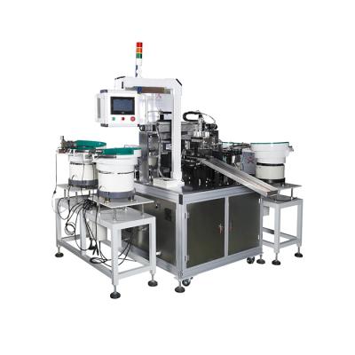 China Medical Pipette Tip / Automatic Reaction Cup Packing Machine for sale