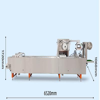 China Building Material Shops Automatic Blister Packaging Machine - Ultrasonic Plastic Welding Machine for sale