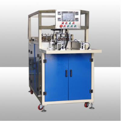 China Factory Pipette Production Equipment Plastic Tube Stretch Drawing Machine for sale