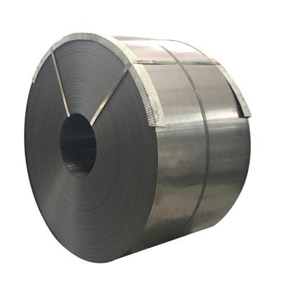 China 304 / 304L / 316 / 316L Roofing Sheet Metal Building Material Hot Cold Rolled Stainless Steel Coil Strip for sale