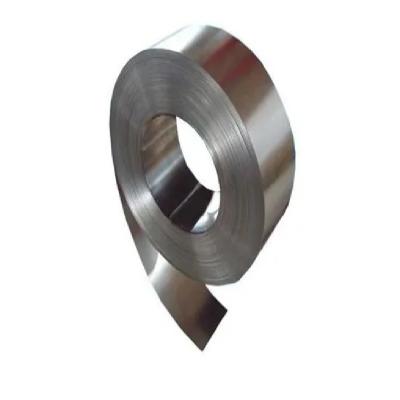 China Hot Rolled Galvanised Cold Rolled Stainless Steel Coils Hot DIP Density for sale