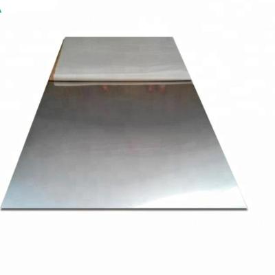 China Quality 304 316 stainless steel sheet prime cold rolled stainless steel sheets for sale