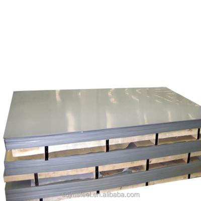 China High Quality ASTM Stainless Steel Plate 430 444 Stainless Steel Sheet Price per kg for sale