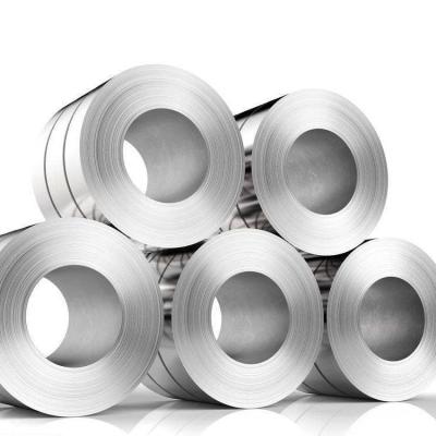 China Factory Direct Supply Building Material DX51 GI Steel Galvanized Steel Coil strip for sale