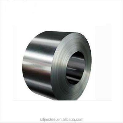 China China Steel Factory cold rolled DX52 Dx53 Z181 GI coil galvanized steel strip coil for sale